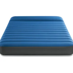 Intex Dura-Beam Truaire Full luchtbed inclusief  QuickFill USB150 elektrische pomp< Luchtbedden