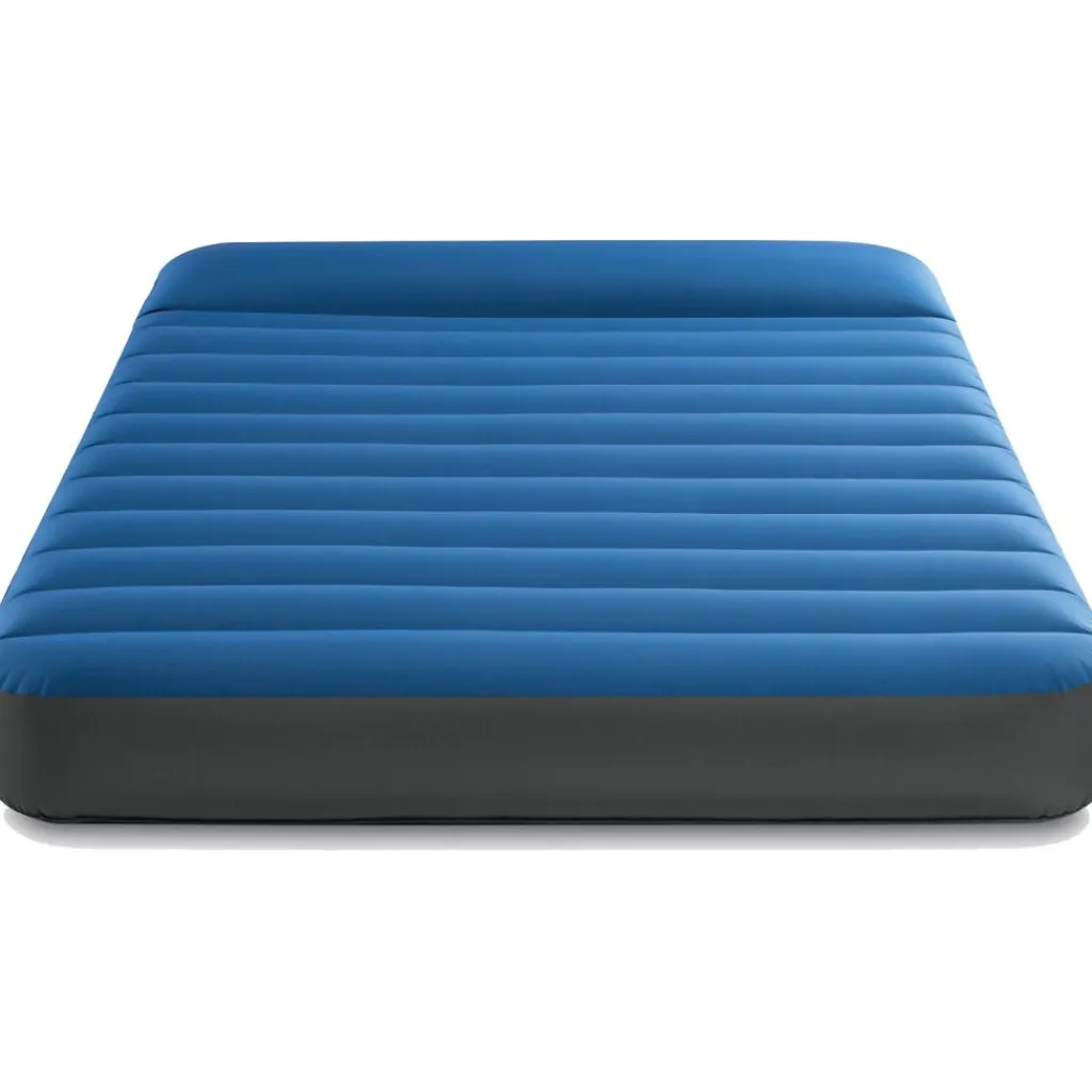 Intex Dura-Beam Truaire Full luchtbed inclusief QuickFill USB150 elektrische pomp< Luchtbedden