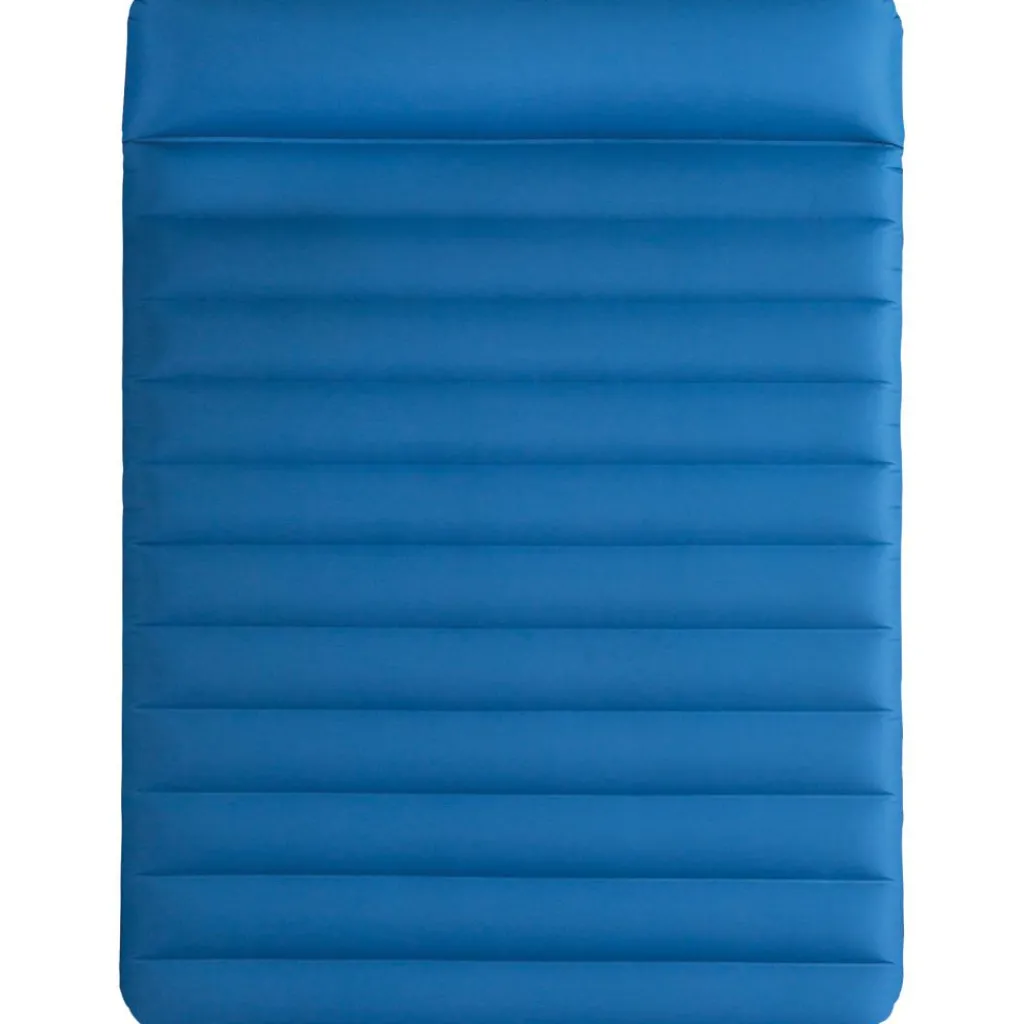 Intex Dura-Beam Truaire Full luchtbed inclusief QuickFill USB150 elektrische pomp< Luchtbedden