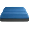 Luchtbedden-Intex Dura-Beam Truaire Queen luchtbed inclusief  QuickFill USB150 elektrische pomp