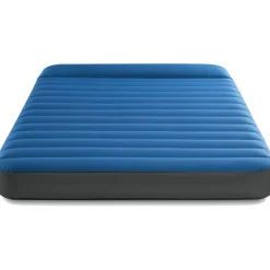 Luchtbedden-Intex Dura-Beam Truaire Queen luchtbed inclusief QuickFill USB150 elektrische pomp