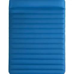 Luchtbedden-Intex Dura-Beam Truaire Queen luchtbed inclusief  QuickFill USB150 elektrische pomp