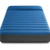 Intex Dura-Beam Truaire Twin luchtbed inclusief QuickFill USB150 elektrische pomp< Luchtbedden