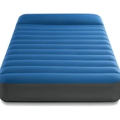 Intex Dura-Beam Truaire Twin luchtbed inclusief QuickFill USB150 elektrische pomp< Luchtbedden