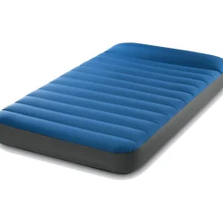 Intex Dura-Beam Truaire Twin luchtbed inclusief QuickFill USB150 elektrische pomp< Luchtbedden