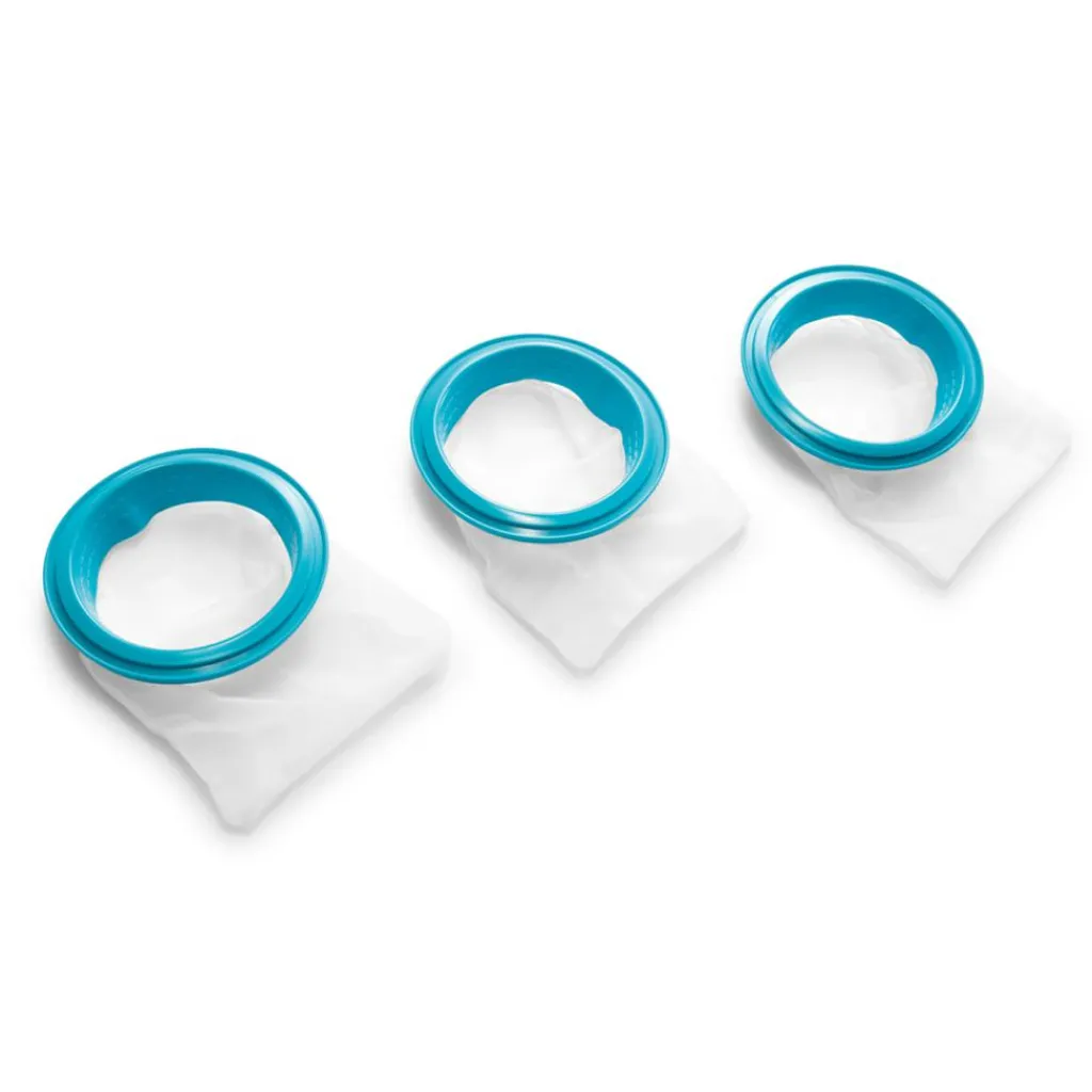 Intex Filterzak< Zwembad Schoonmaak