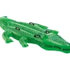 Intex Giant Gator Ride-On opblaasdier< Fun