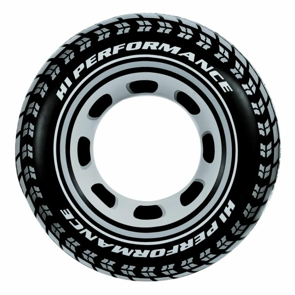 Intex Giant Tire Tube zwemband< Fun