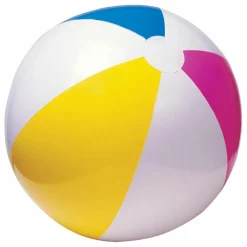 Fun-Intex Glossy Panel Ball strandbal 61 cm