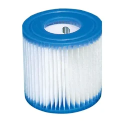 Intex H filter cartridge< Zwembad Schoonmaak