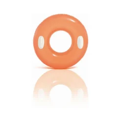 Intex Hi-Gloss opblaasband assorti< Fun