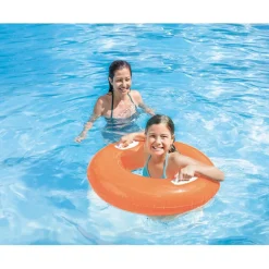 Intex Hi-Gloss opblaasband assorti< Fun