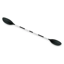 Intex Kajak 218 peddel< Opblaasboten & Accessoires