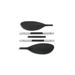 Intex Kajak 218 peddel< Opblaasboten & Accessoires