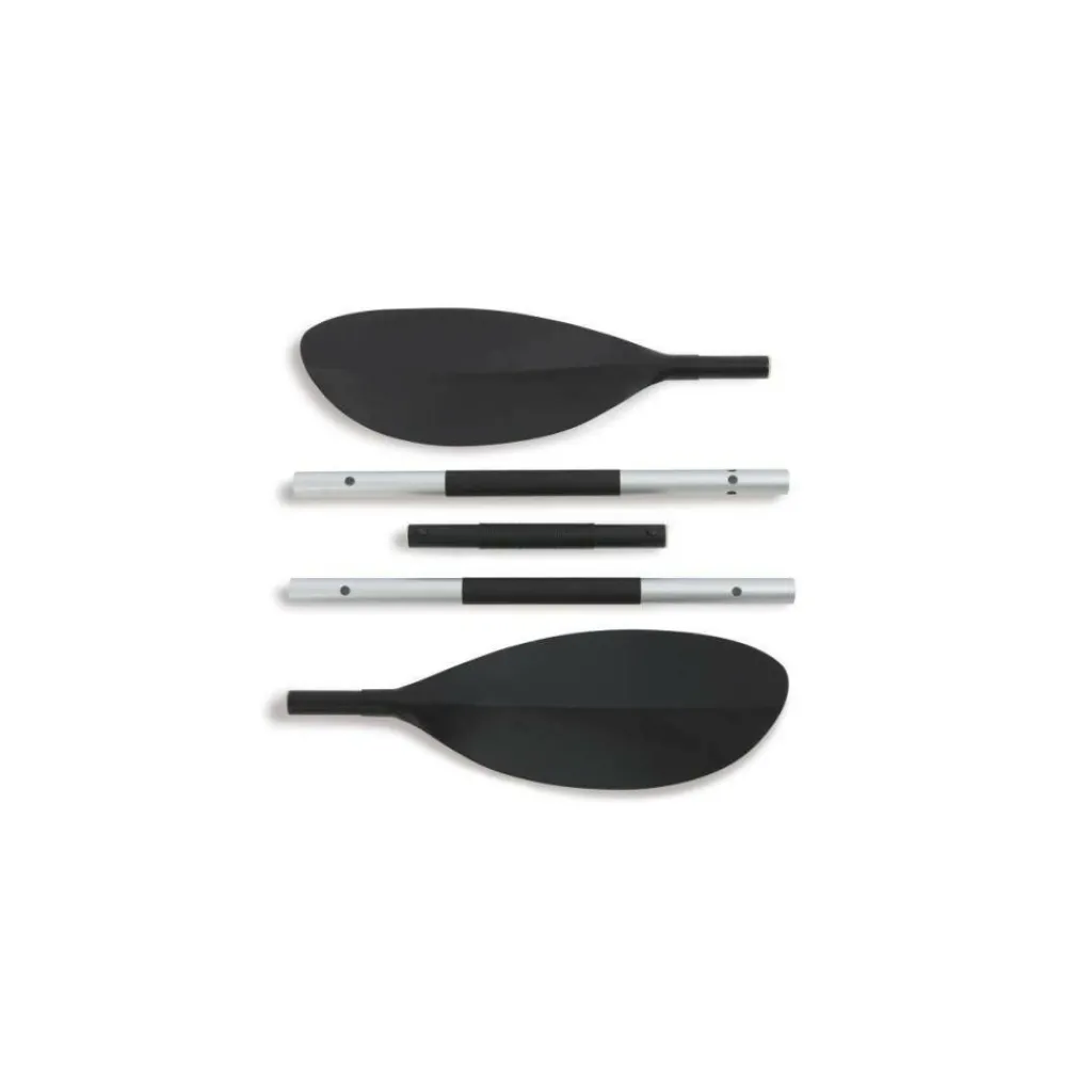 Intex Kajak 218 peddel< Opblaasboten & Accessoires