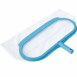 Zwembad Schoonmaak-Intex Leaf Rake bodemschepnet