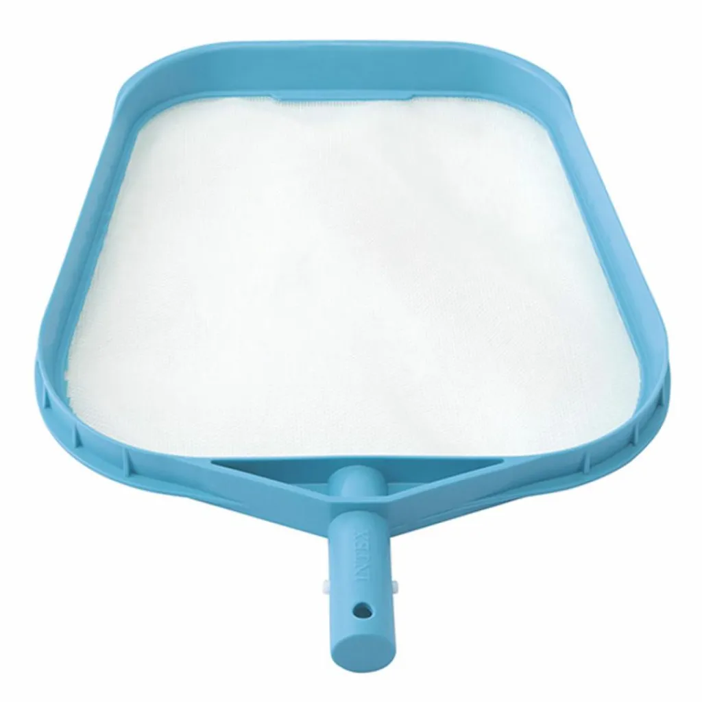 Intex Leaf Skimmer oppervlakte schepnet< Zwembad Schoonmaak