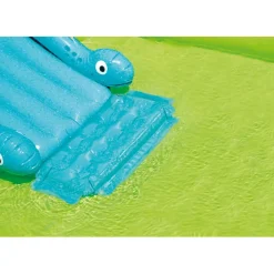 Opblaasbaar Zwembad-Intex Little Dino Player Center opblaasbaar zwembad 191 x 152 cm