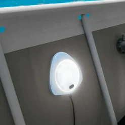 Zwembad Accessoires-Intex Magnetische led lamp
