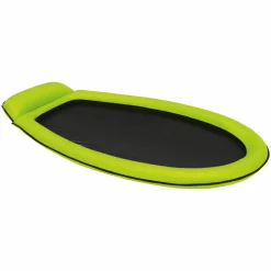 Fun-Intex Mesh Lounge water hangmat groen