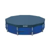 Intex Metal Frame 305 Pool Cover afdekzeil< Zwembad Accessoires