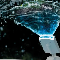 Zwembad Accessoires-Intex Multi-color Led Pool Sprayer waterval