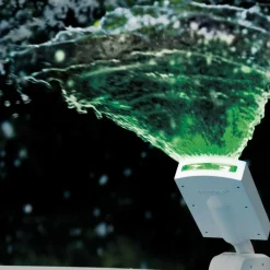 Zwembad Accessoires-Intex Multi-color Led Pool Sprayer waterval