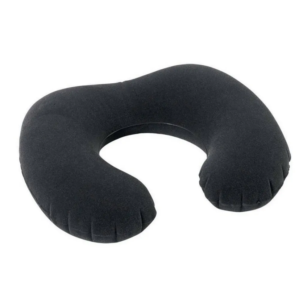 Reiskussens-Intex Opblaasbaar nekkussen