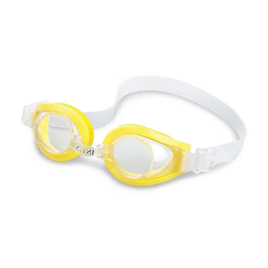 Intex Play duikbril assorti< Zwemmen & Duiken