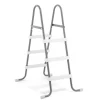 Zwembad Accessoires-Intex Pool Ladder 91 zwembadtrap