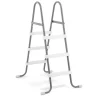 Intex Pool Ladder 107 zwembadtrap< Zwembad Accessoires