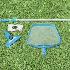 Intex Pool Maintenance Kit schoonmaakset< Zwembad Schoonmaak