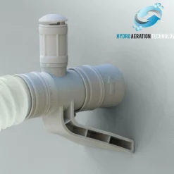 Opzetzwembad-Intex Prism rectangular frame opzetzwembad 400 x 200 x 100 cm