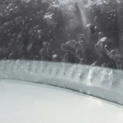 Intex PureSpa Jet & Bubble Deluxe opblaasbare spa 4  personen< Opblaasbare Spa