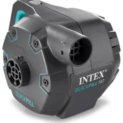 Intex Quick-Fill AC elektrische luchtpomp< Opblaaspompen
