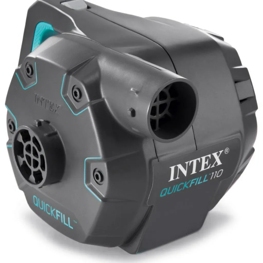 Intex Quick-Fill AC elektrische luchtpomp< Opblaaspompen