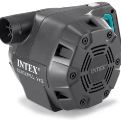 Intex Quick-Fill AC elektrische luchtpomp< Opblaaspompen