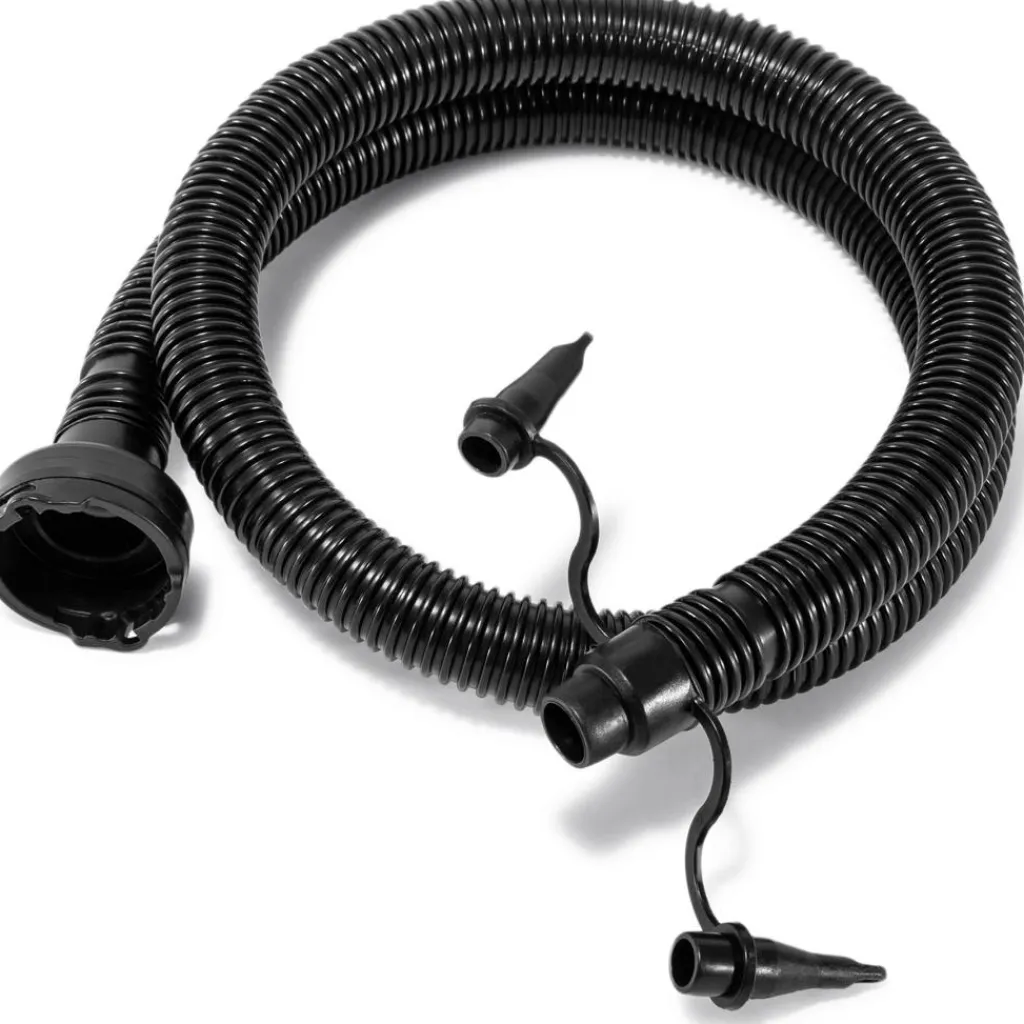 Intex Quick-Fill AC elektrische luchtpomp< Opblaaspompen