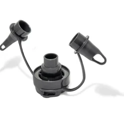 Intex Quick-Fill AC elektrische luchtpomp< Opblaaspompen