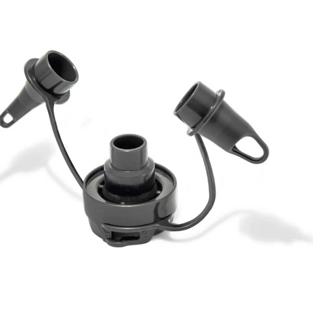 Intex Quick-Fill AC elektrische luchtpomp< Opblaaspompen