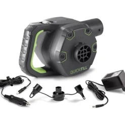 Intex Quick-Fill elektrische pomp< Opblaaspompen