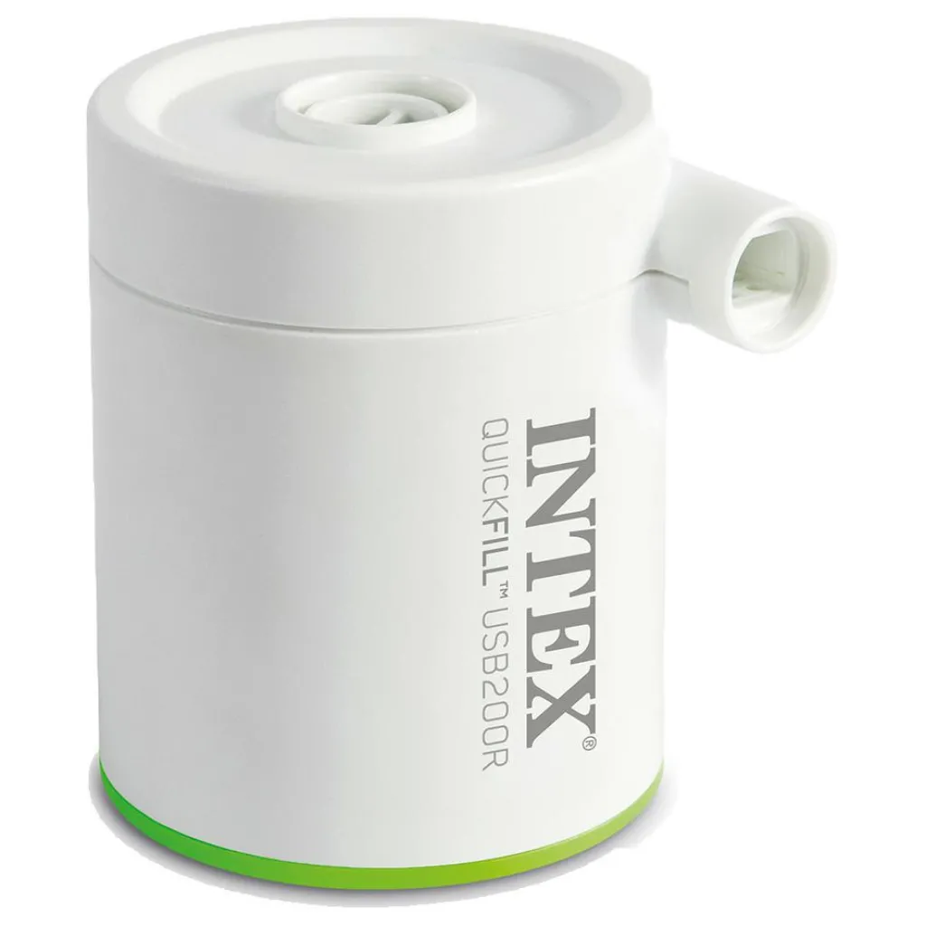 Intex Quickfill USB200R elektrische pomp< Opblaaspompen