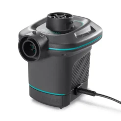 Opblaaspompen-Intex Quick-Fill 220-240V elektrische pomp