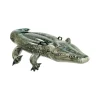 Intex Realistic Gator Ride-On opblaasdier< Fun