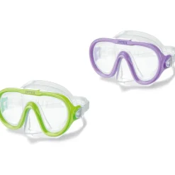Intex Sea Swim duikbril assorti< Zwemmen & Duiken