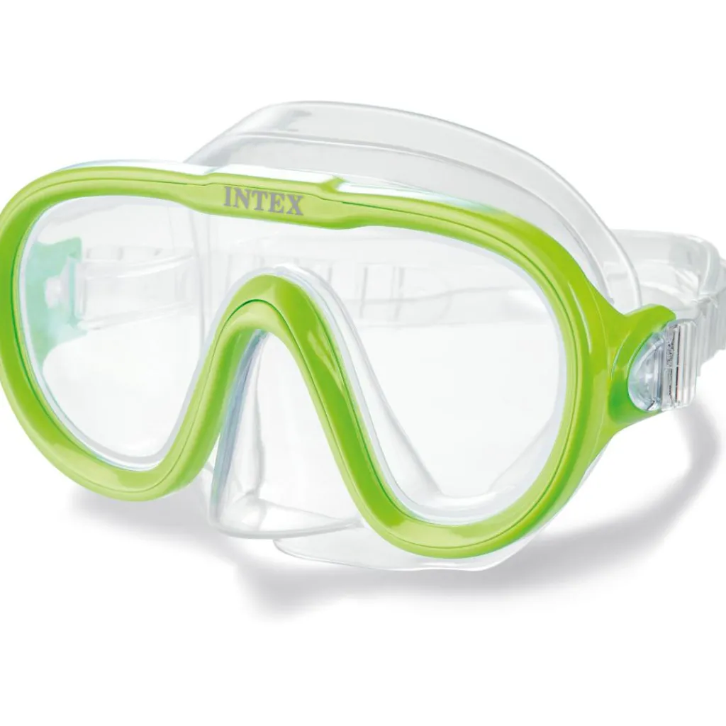 Intex Sea Swim duikbril assorti< Zwemmen & Duiken