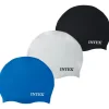 Zwemmen & Duiken-Intex Silicone badmuts assorti