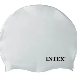Zwemmen & Duiken-Intex Silicone badmuts assorti