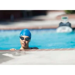 Zwemmen & Duiken-Intex Silicone badmuts assorti