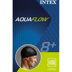 Zwemmen & Duiken-Intex Silicone badmuts assorti